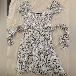 Abercrombie and Fitch dress